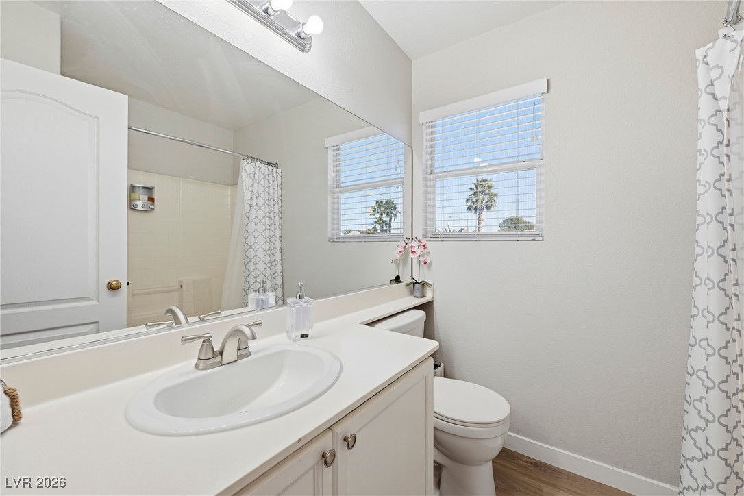 435 Compo Avenue Las Vegas NV 89123