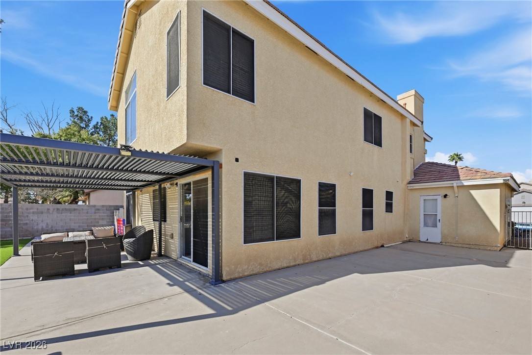 435 Compo Avenue Las Vegas NV 89123