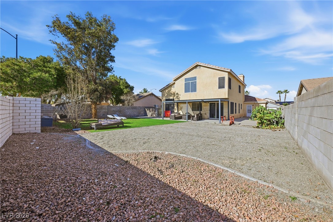 435 Compo Avenue Las Vegas NV 89123