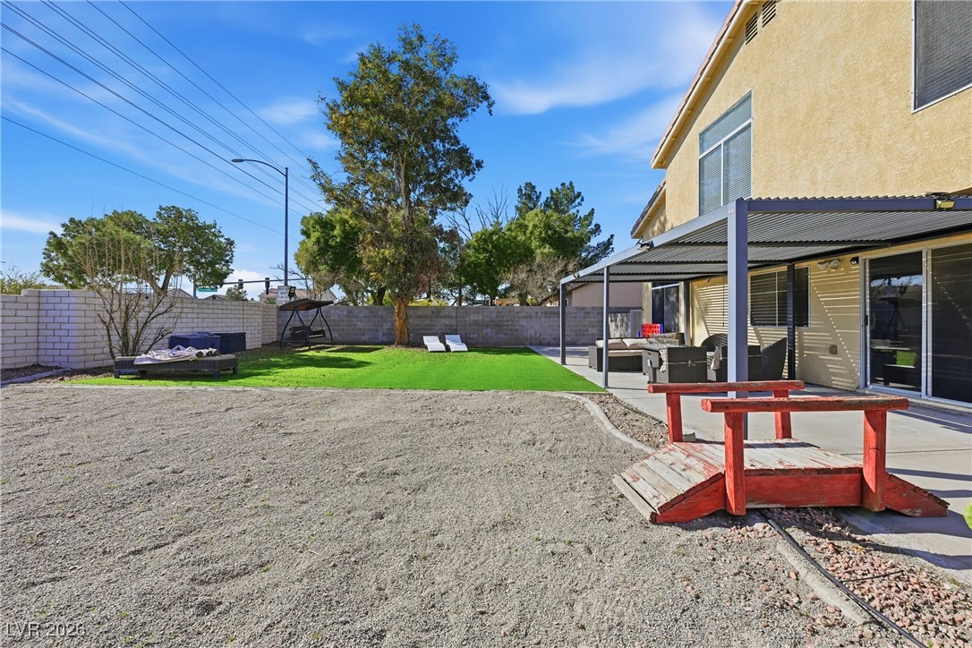 435 Compo Avenue Las Vegas NV 89123