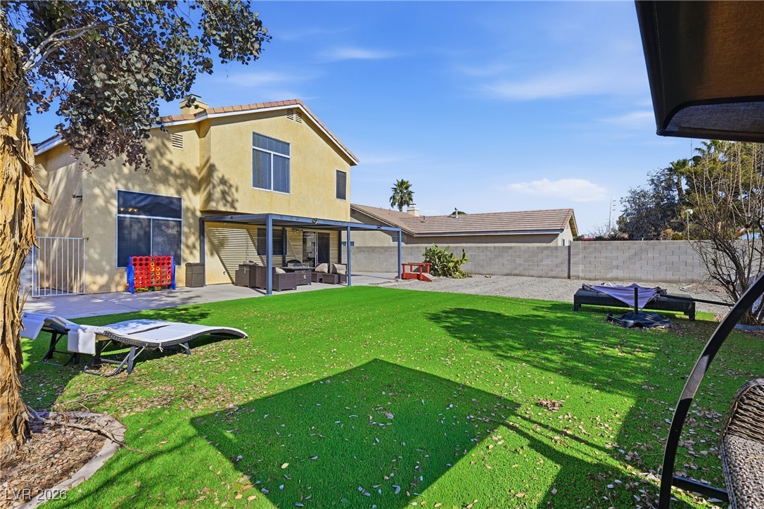 435 Compo Avenue Las Vegas NV 89123