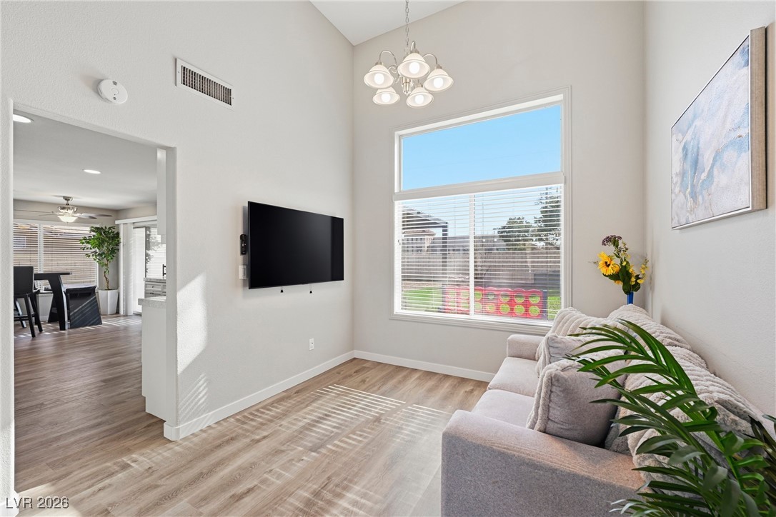 435 Compo Avenue Las Vegas NV 89123