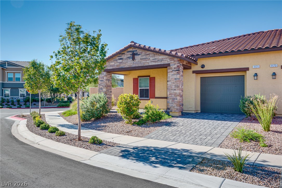 1171 Hummingbird Bay Lane Henderson NV 89011