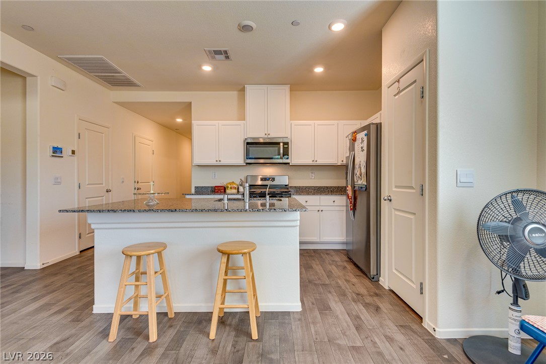 1171 Hummingbird Bay Lane Henderson NV 89011