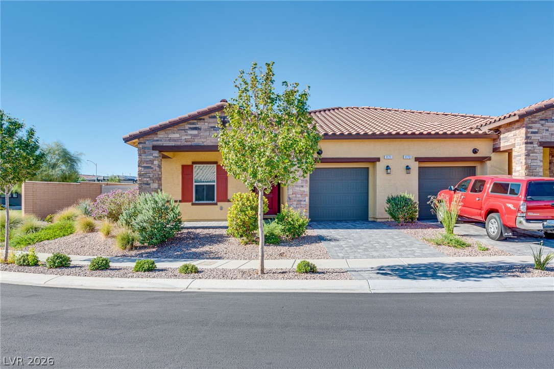 1171 Hummingbird Bay Lane Henderson NV 89011