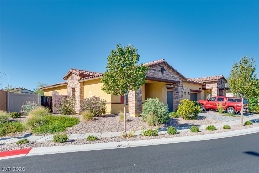 1171 Hummingbird Bay Lane Henderson NV 89011