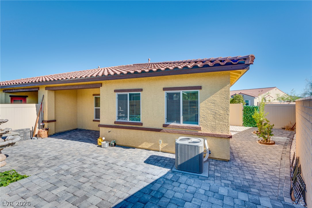 1171 Hummingbird Bay Lane Henderson NV 89011