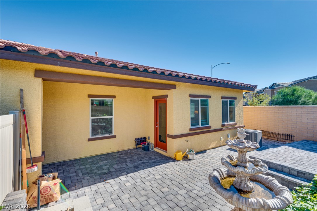 1171 Hummingbird Bay Lane Henderson NV 89011