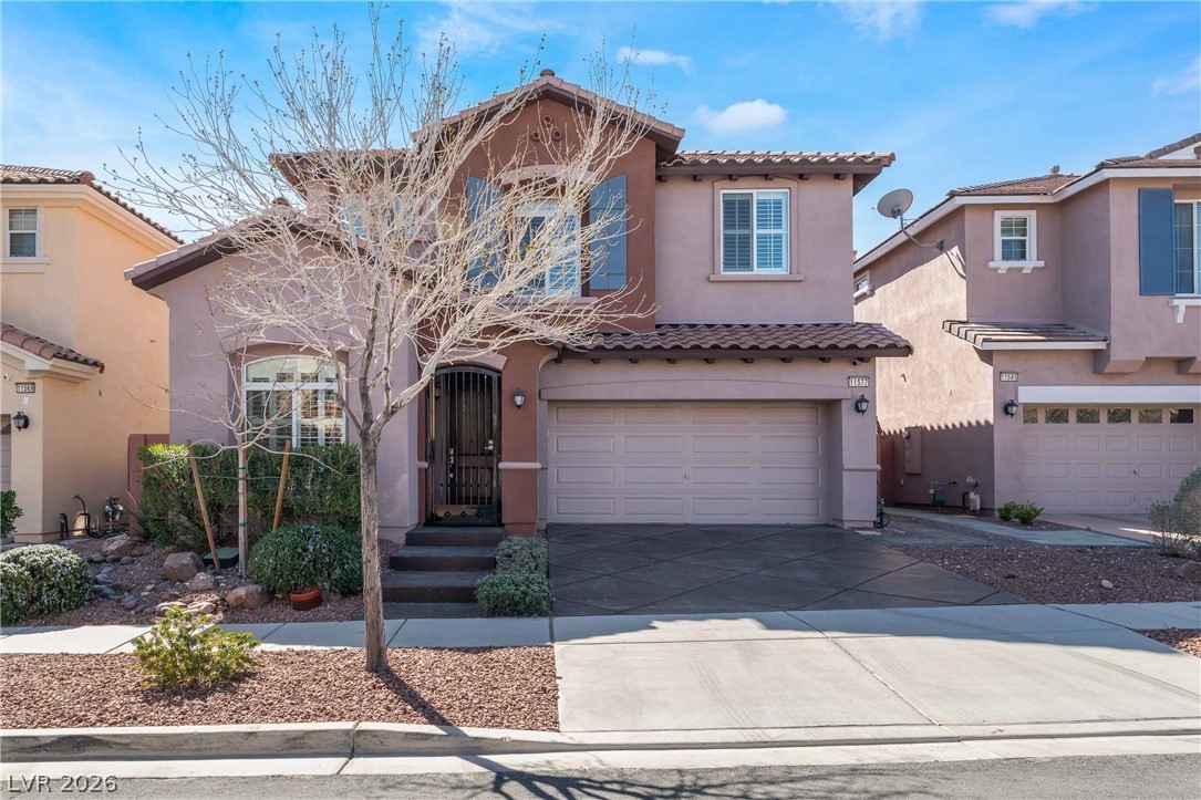 11577 Hadwen Lane Las Vegas NV 89135