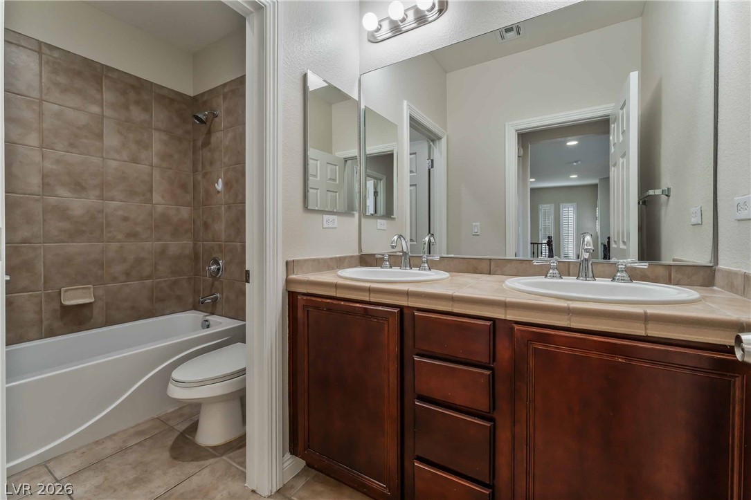 11577 Hadwen Lane Las Vegas NV 89135