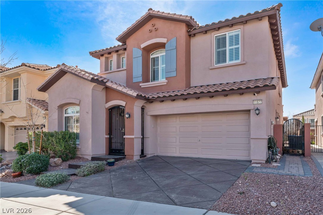11577 Hadwen Lane Las Vegas NV 89135