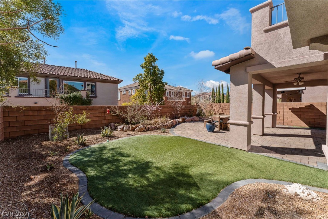 11577 Hadwen Lane Las Vegas NV 89135
