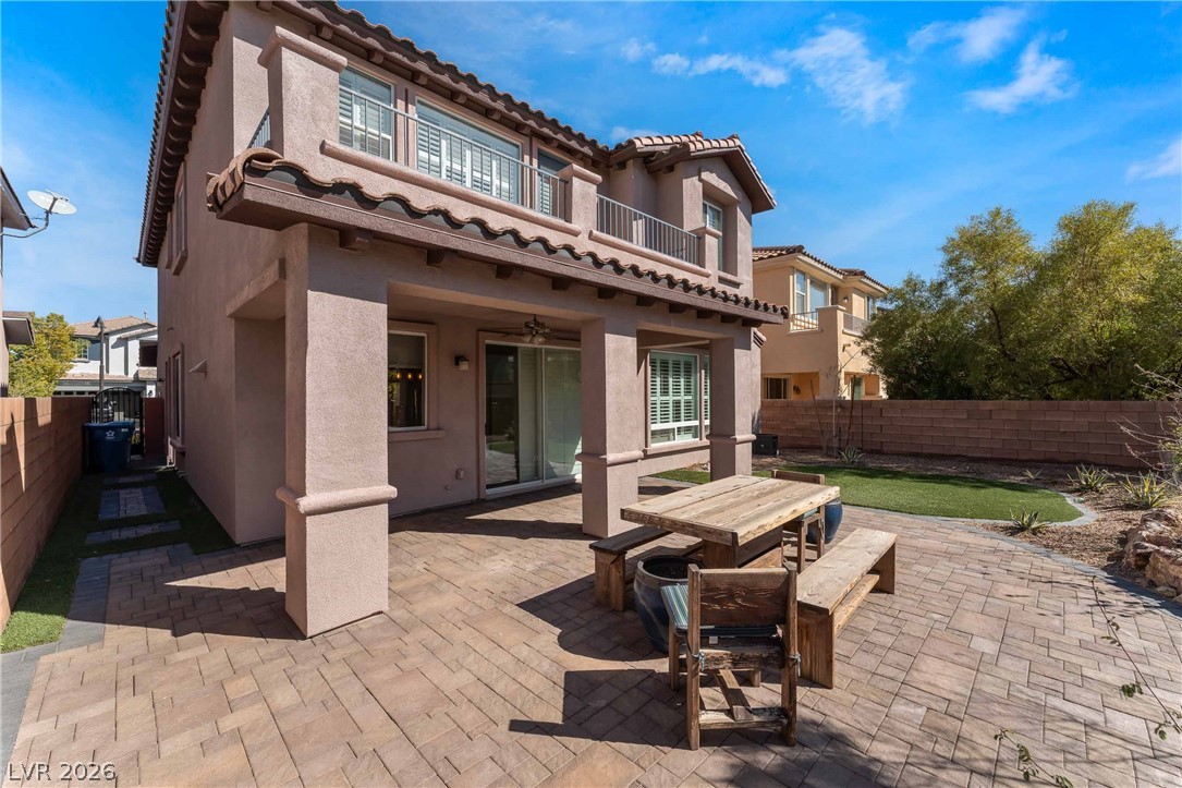 11577 Hadwen Lane Las Vegas NV 89135