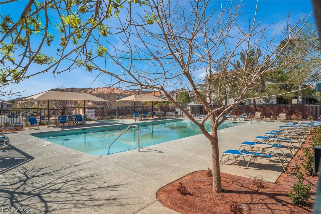 11577 Hadwen Lane Las Vegas NV 89135