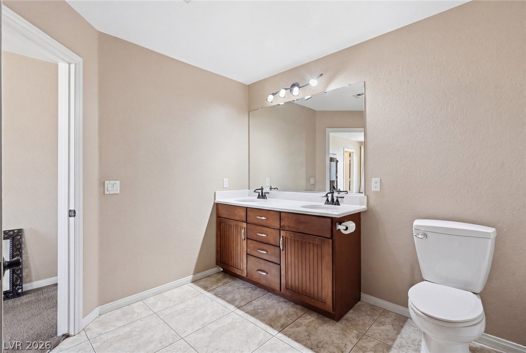 5489 White Truffles Circle Las Vegas NV 89141