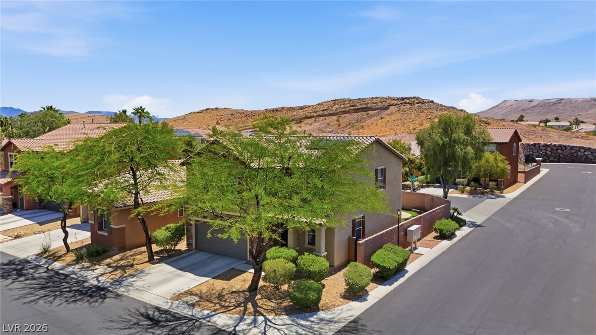 5489 White Truffles Circle Las Vegas NV 89141