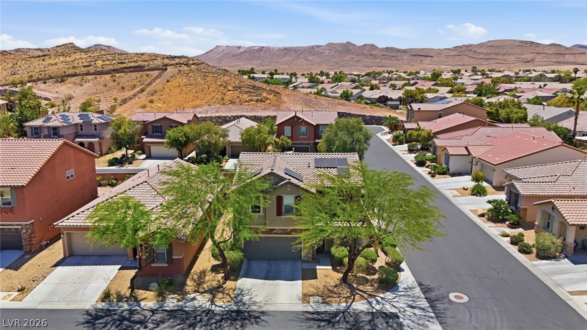 5489 White Truffles Circle Las Vegas NV 89141