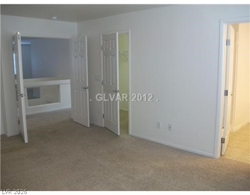 7619 Good Fortune Court Las Vegas NV 89139