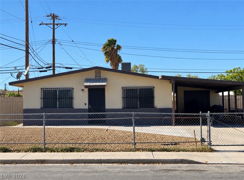 2425 North Street North Las Vegas NV 89030