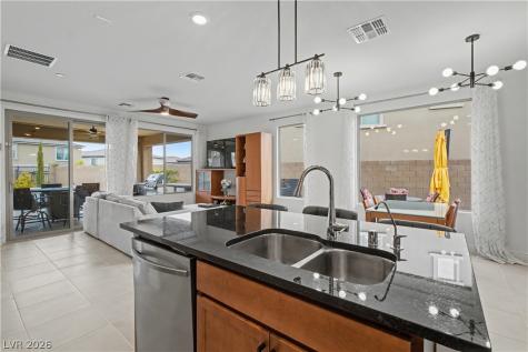 12434 Foxtail Run Avenue Las Vegas NV 89138