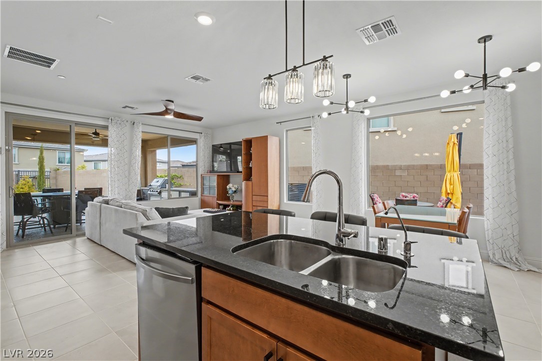 12434 Foxtail Run Avenue Las Vegas NV 89138