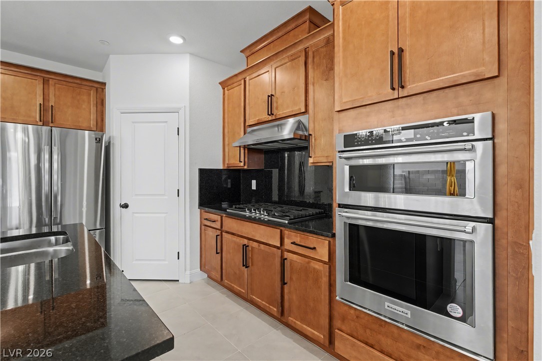 12434 Foxtail Run Avenue Las Vegas NV 89138