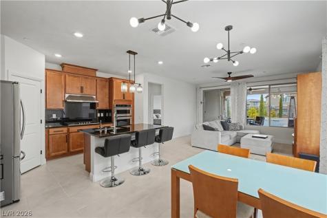 12434 Foxtail Run Avenue Las Vegas NV 89138