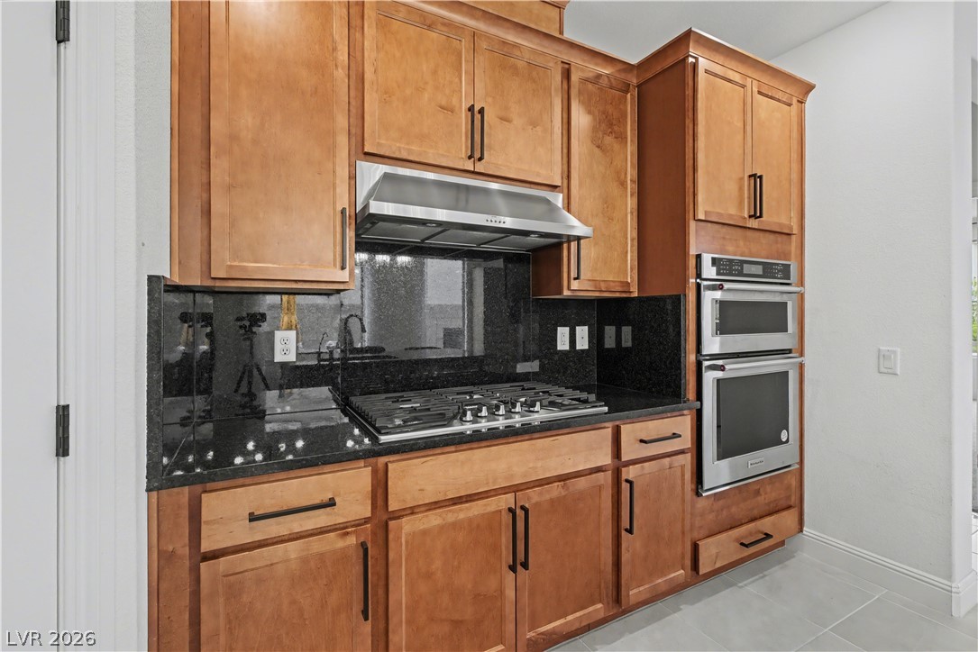 12434 Foxtail Run Avenue Las Vegas NV 89138