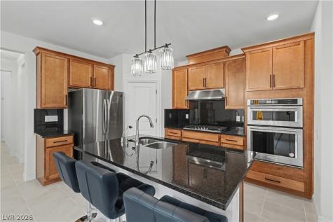 12434 Foxtail Run Avenue Las Vegas NV 89138