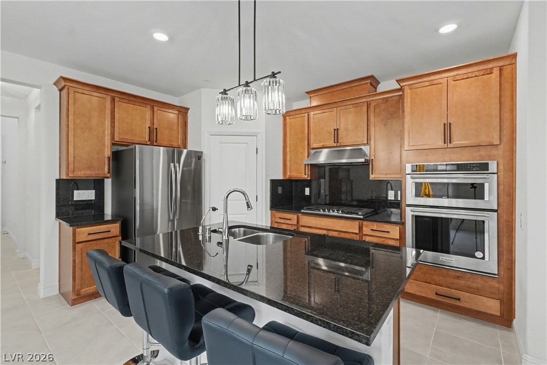 12434 Foxtail Run Avenue Las Vegas NV 89138