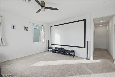 12434 Foxtail Run Avenue Las Vegas NV 89138