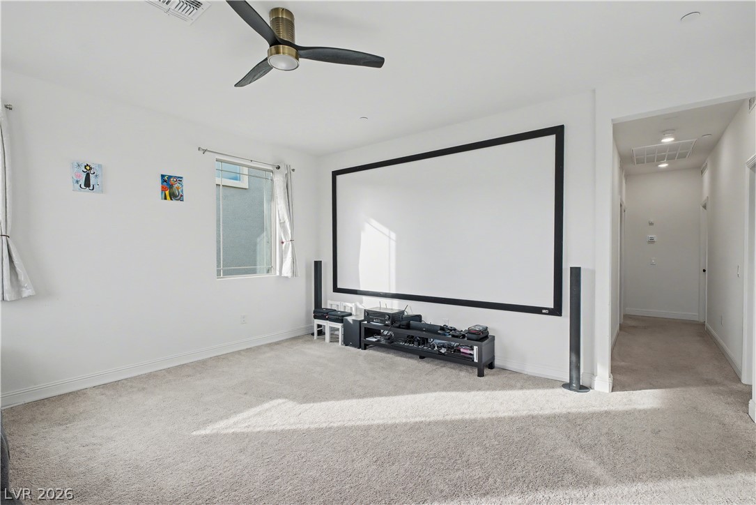 12434 Foxtail Run Avenue Las Vegas NV 89138