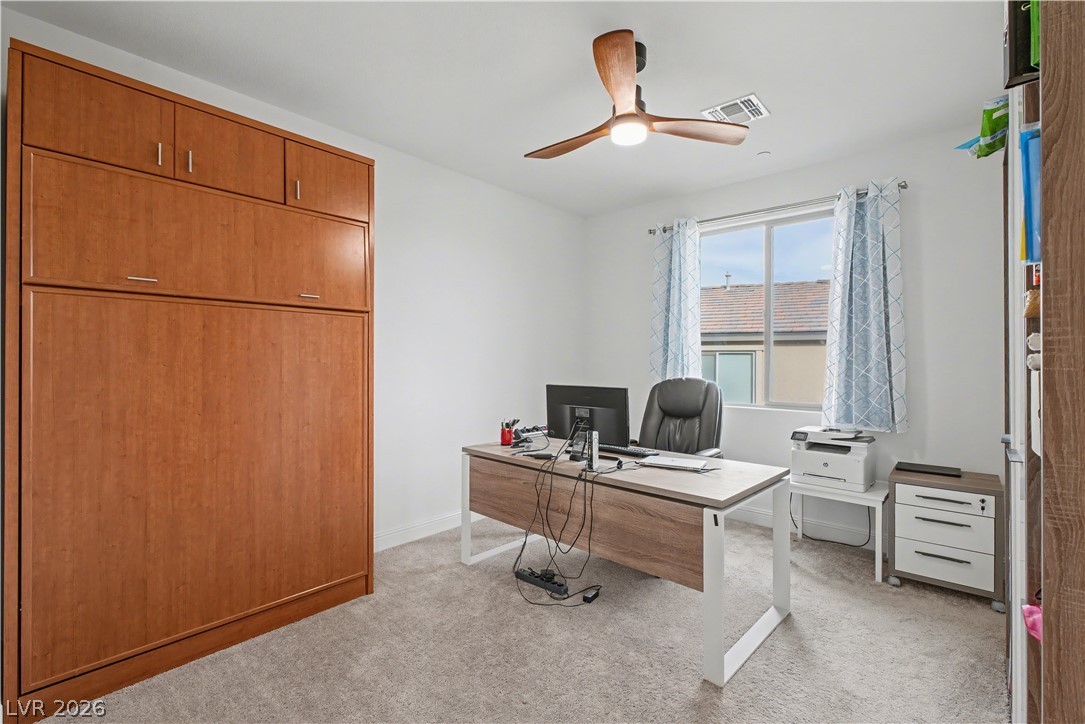 12434 Foxtail Run Avenue Las Vegas NV 89138