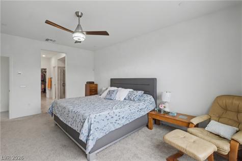 12434 Foxtail Run Avenue Las Vegas NV 89138