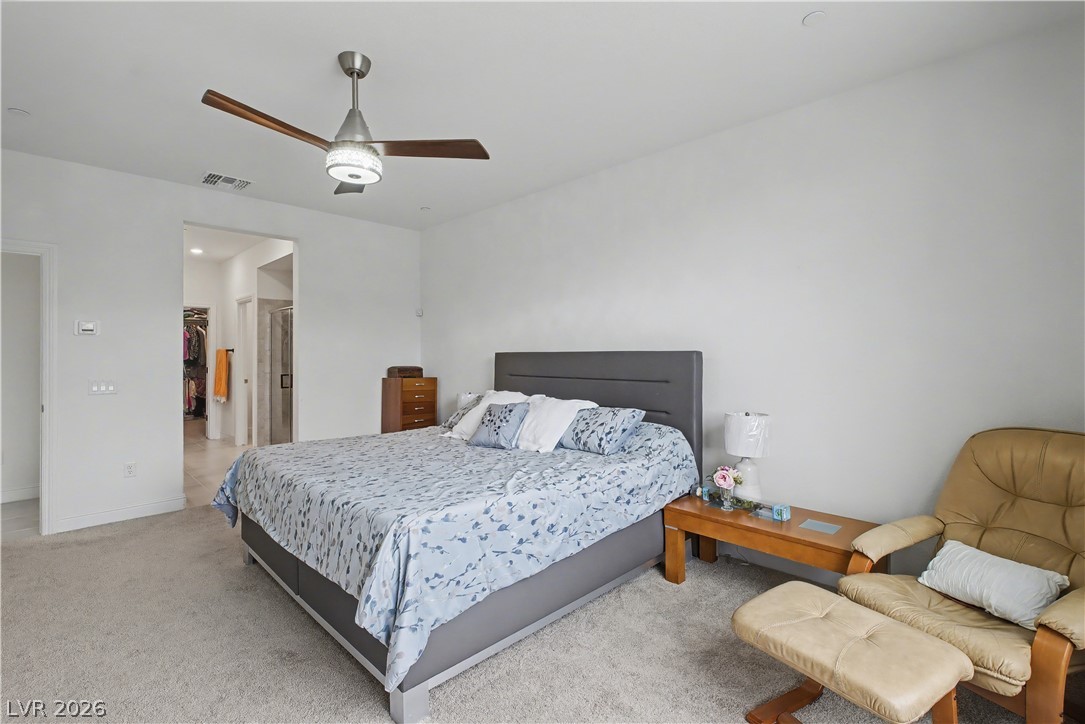12434 Foxtail Run Avenue Las Vegas NV 89138
