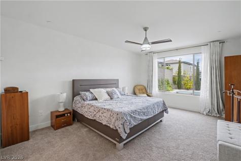 12434 Foxtail Run Avenue Las Vegas NV 89138