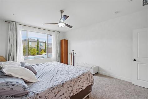 12434 Foxtail Run Avenue Las Vegas NV 89138