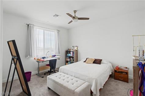 12434 Foxtail Run Avenue Las Vegas NV 89138
