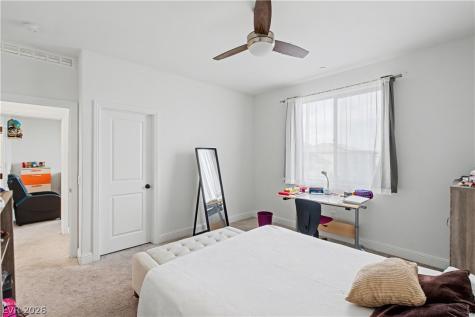 12434 Foxtail Run Avenue Las Vegas NV 89138