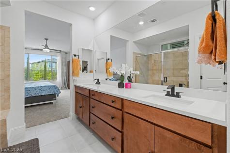 12434 Foxtail Run Avenue Las Vegas NV 89138