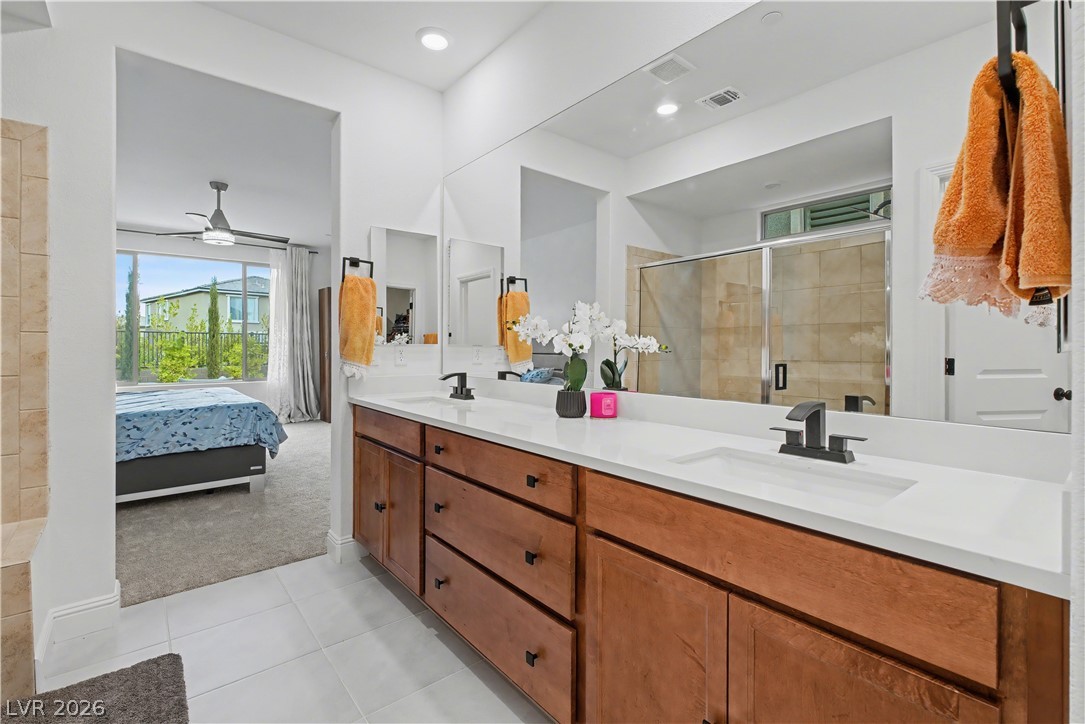 12434 Foxtail Run Avenue Las Vegas NV 89138