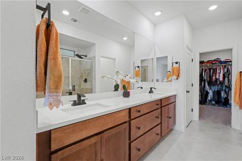 12434 Foxtail Run Avenue Las Vegas NV 89138
