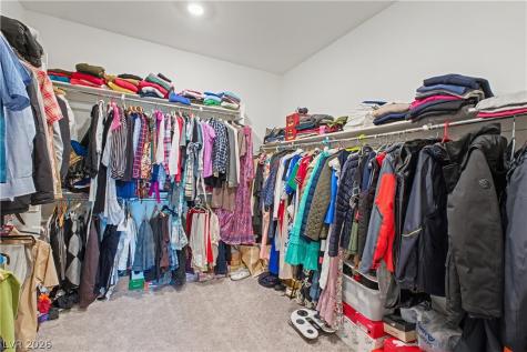 12434 Foxtail Run Avenue Las Vegas NV 89138