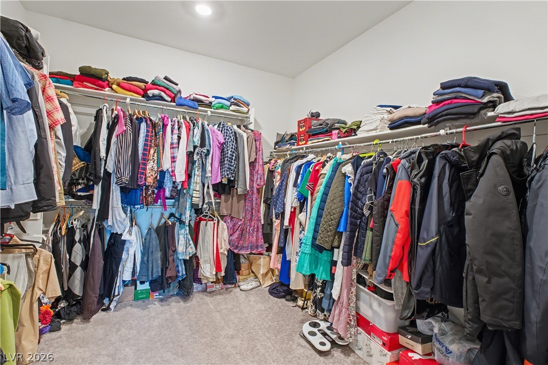 12434 Foxtail Run Avenue Las Vegas NV 89138