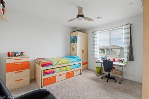 12434 Foxtail Run Avenue Las Vegas NV 89138