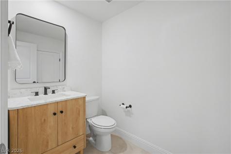 12434 Foxtail Run Avenue Las Vegas NV 89138