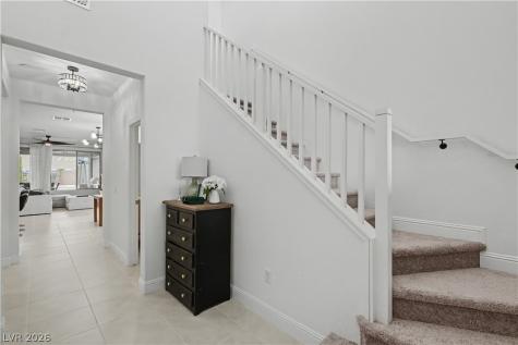 12434 Foxtail Run Avenue Las Vegas NV 89138