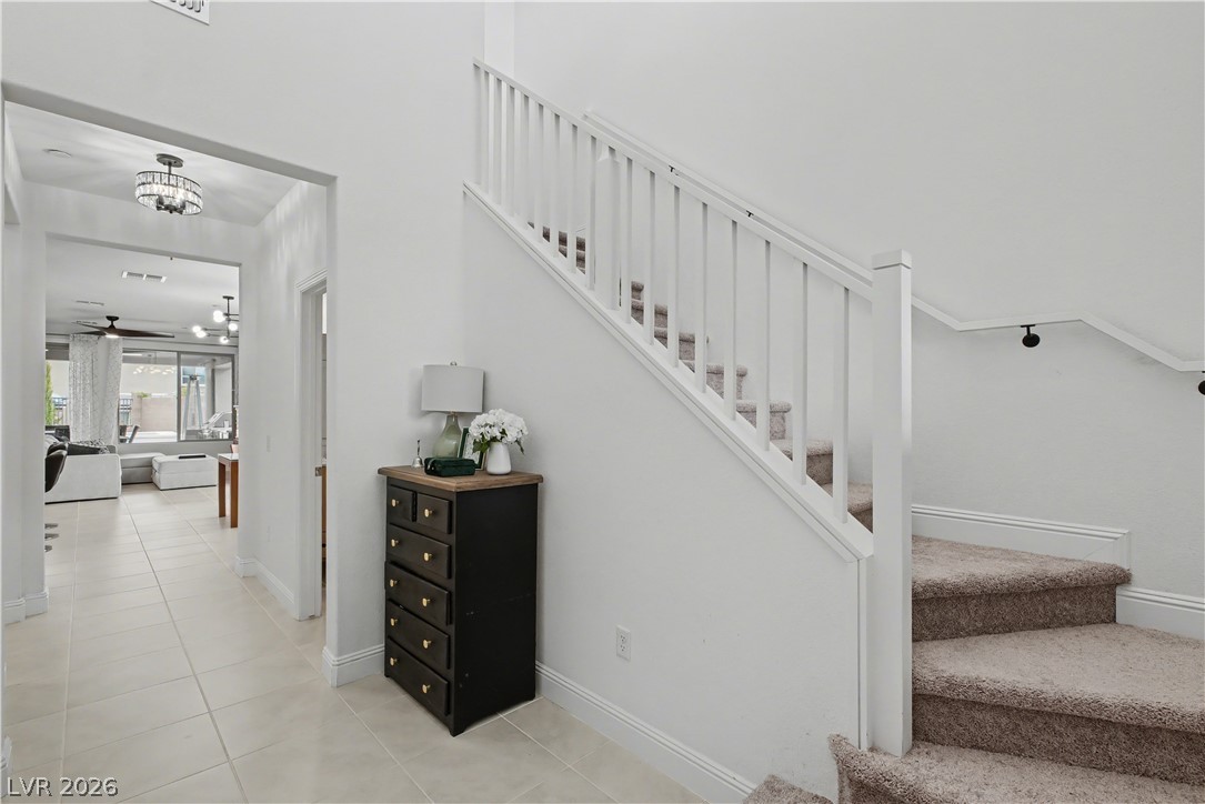 12434 Foxtail Run Avenue Las Vegas NV 89138