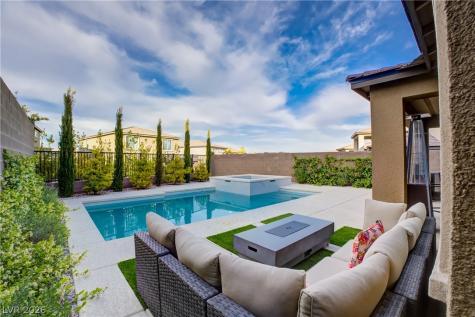 12434 Foxtail Run Avenue Las Vegas NV 89138