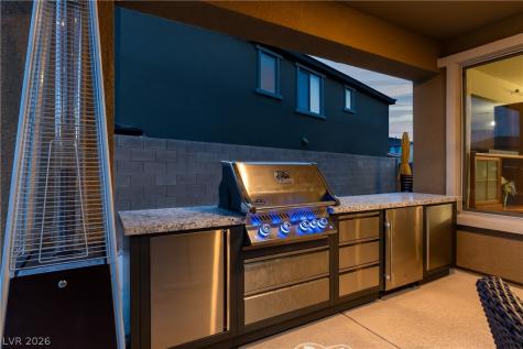 12434 Foxtail Run Avenue Las Vegas NV 89138